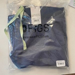 Figs Zamora Scrubs Never Been Worn With Tag